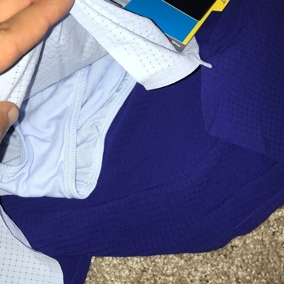 NWT under armour vent shorts - Picture 5 of 8